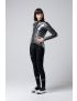 Kurtka kolarska GOBIK Pluvia 2.0 True Black