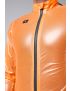 Kurtka kolarska GOBIK Pluvia 2.0 Blazing Orange