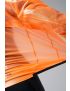 Kurtka kolarska GOBIK Pluvia 2.0 Blazing Orange