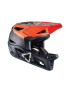 Kask LEATT MTB Gravity 4.0 V22 L Coral