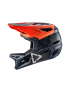 Kask LEATT MTB Gravity 4.0 V22 L Coral
