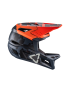 Kask LEATT MTB Gravity 4.0 V22 L Coral