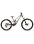 Orbea rower MTB RALLON 450 D-LTD S Nickel - Nickel Chrome