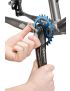 PARK TOOL Klucz  BBT-16 do wkładu suportu SRAM, Race Face, (16mm) 