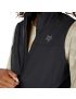 Fox Kamizelka  Lady Ranger Wind Black Xs