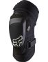 Ochraniacz kolan FOX Launch Pro D3O S czarny