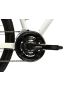 Rower KROSS Evado 4.0 Szary/Granatowy