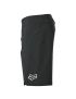 Spodenki FOX Junior Flexair Y28 black