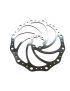 Tarcza hamulcowa A2Z SP4 180mm