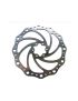 Tarcza hamulcowa A2Z SP4 203 mm