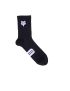 Skarpetki FOX 6 Ranger Prepack Black
