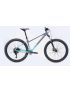 Rower Marin Wildcat Trail 3 Niebieski/Szary 27,5