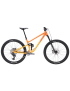 Rower Marin Rift Zone Xr Axs Pomarańczowy/Żółty 29