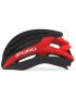 Kask szosowy GIRO SYNTAX matte black bright red roz. S (51-55 cm) (NEW) 