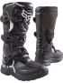 Fox Buty Junior Comp 3y Black Y3