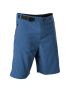 Spodenki FOX Junior Ranger Liner Y24 dark indigo