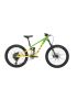 Rower Marin Rift Zone Jr 26 Tektro Zielony/Żółty Fade