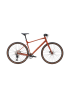 Rower Marin Dsx 2 700C Dark Clay Orange