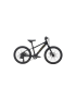 Rower Marin Bayview Trail Black Gold 20