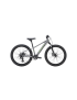Rower Marin Bayview Trail Teal Silver 20