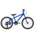 Rower Marin Donky Jr  Laser Blue/Silver 20