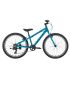 Rower Marin Donky Jr Aqua Blue/Black 24