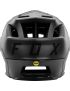 Kask FOX Dropframe Pro czarny