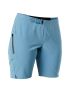 Spodenki FOX Lady Flexair Lite dusty blue