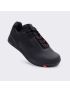 Buty CRANK BROTHERS Mallet Lace black/red (44 EU)