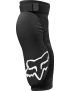 Ochraniacz FOX Launch D3O łokieć S czarny