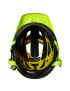 Kask FOX Mainframe Flo yellow