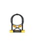 ONGUARD Bulldog DT 8012 U-LOCK 13mm/115mm/230mm