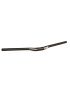 Kierownica RENTHAL Fatbar Lite V2 10mm czarny