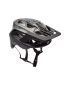 Kask FOX Speedframe Pro Lunar SE Black