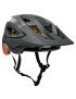 Kask FOX Speedframe Vnish Dark Shadow