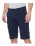 Spodenki 100% Ridecamp Navy