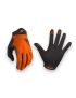 Bluegrass Rękawiczki UNION pomarańczowe XL 