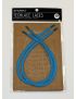 Sznurówki GIRO TECHLACE LACES blue jewel 330mm