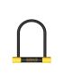 Zapięcie rowerowe ONGUARD Bulldog ATB 8011 U-LOCK - 13mm 127mm 230mm - 5 x Klucze z kodem 