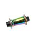 Piasta DARTMOOR Reel Non Disc 100x15/110x20mm 32h petrol
