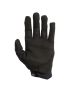 Rękawiczki FOX Defend D3O S czarny