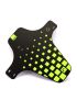 Błotnik przedni RACEFENDER Pixel 2.0 neon yellow +zip