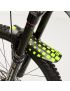 Błotnik przedni RACEFENDER Pixel 2.0 neon yellow +zip
