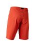 Fox Spodenki Rowerowe Damskie  Ranger Red Clay Xs