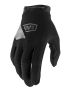 Rękawiczki 100% Ridecamp XL czarne