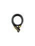 ONGUARD Zapięcie Spiralne 120cm/25mm Rottweiler 8025