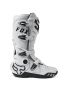 Fox Buty Motocyklowe  Instinct 2.0 White 11 (wkŁadka 278mm)