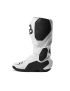 Fox Buty Motocyklowe  Instinct 2.0 White 11 (wkŁadka 278mm)