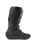 Fox Buty Motocyklowe  Motion X Black 9 (wkŁadka 260mm)