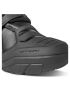 Fox Buty Motocyklowe  Motion X Black 9 (wkŁadka 260mm)
